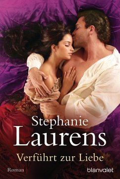 Verführt zur Liebe (eBook, ePUB) - Laurens, Stephanie