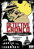 Detective Gronco (eBook, ePUB)