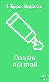 poesie normali (eBook, ePUB)