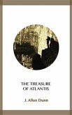 The Treasure of Atlantis (eBook, ePUB)