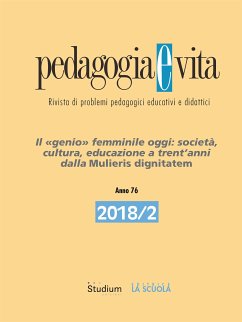 Pedagogia e Vita 2018/2 (eBook, ePUB) - AA.VV.
