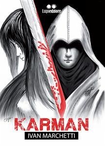 Karman (eBook, ePUB) - MARCHETTI, IVAN
