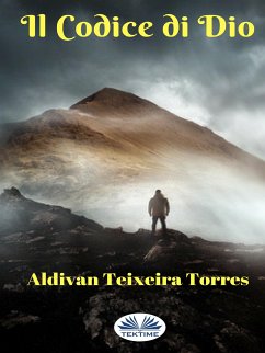 Il Codice Di Dio (eBook, ePUB) - Torres, Aldivan Teixeira