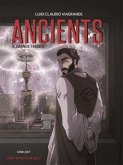 Ancients - Una winston blu (eBook, ePUB)