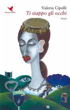 Cover Ti stappo gli occhi (eBook, ePUB)