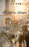 Omega On A Mission (eBook, ePUB)