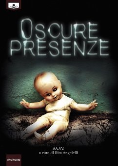Cover Oscure presenze (eBook, ePUB)