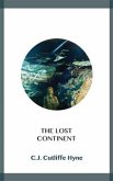 The Lost Continent (eBook, ePUB)