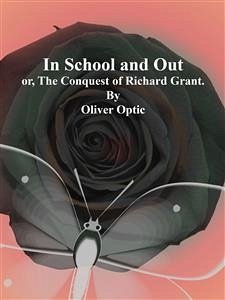 In School and Out (eBook, ePUB) - Optic, Oliver