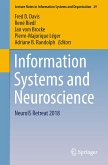 Information Systems and Neuroscience (eBook, PDF)