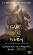 Die Gabel, die Hexe und der Wurm.... - Bild 1