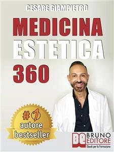 Medicina Estetica 360 (eBook, ePUB) - Giampietro, Cesare