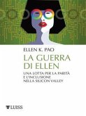 La guerra di Ellen (eBook, ePUB)