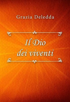 Cover Il Dio dei viventi (eBook, ePUB)