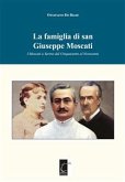 La famiglia di san Giuseppe Moscati (eBook, ePUB)