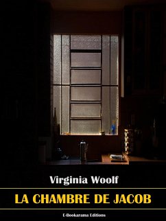 La Chambre de Jacob (eBook, ePUB) - Woolf, Virginia