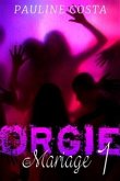 Orgie au Mariage - Tome 1 (eBook, ePUB)