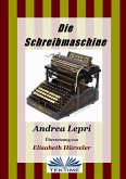 Die Schreibmaschine (eBook, ePUB)
