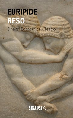 Reso (eBook, ePUB) - Euripide