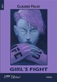 Girl's fight (eBook, ePUB)
