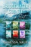 Bridgewater County Series Boxed Set: Books 1-6 (eBook, ePUB)
