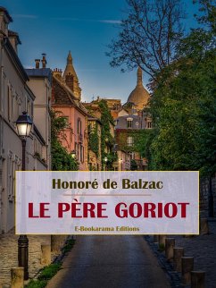 Le Père Goriot (eBook, ePUB) - de Balzac, Honoré