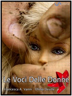 Cover Le voci delle donne (eBook, ePUB)