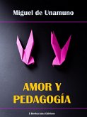 Amor y Pedagogía (eBook, ePUB)