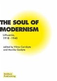 The soul of Modernism (eBook, ePUB)