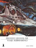 Veinte mil leguas de viaje submarino (eBook, ePUB)
