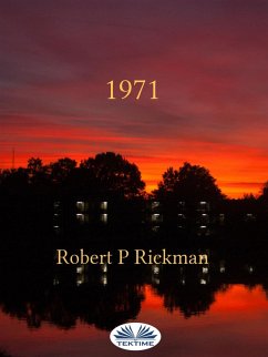 1971 (eBook, ePUB) - Rickman, Robert