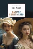 Ragione e sentimento (eBook, ePUB) Ragione e sentimento (eBook, ePUB)