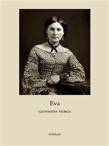 Eva (eBook, ePUB) - Verga, Giovanni