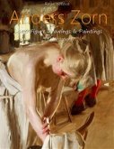 Anders Zorn: 100 Figure Drawings & Paintings (Annotated) (eBook, ePUB)