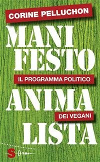 Manifesto Animalista (eBook, ePUB) - Pelluchon, Corine