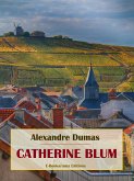Catherine Blum (eBook, ePUB)
