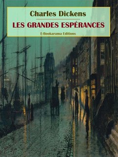 Cover Les Grandes Espérances (eBook, ePUB)