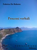 Processi verbali (eBook, ePUB) Processi verbali (eBook, ePUB)