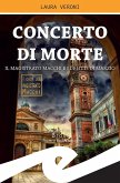 Concerto di morte (eBook, ePUB)