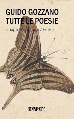 Tutte le poesie (eBook, ePUB) - Gozzano, Guido