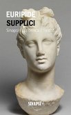 Supplici (eBook, ePUB)