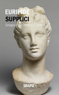 Supplici (eBook, ePUB) - Euripide