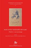 Non solo Madame Bovary (eBook, PDF)