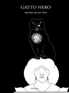 Gatto Nero (eBook, ePUB) - Allan Poe, Edgar