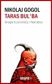 Taras Bul'ba (eBook, ePUB)