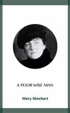 A Poor Wise Man (eBook, ePUB)