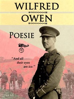 Poesie (edizione italiana) (eBook, ePUB) - Owen, Wilfred