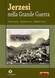 Cover Jerzesi nella Grande Guerra (eBook, ePUB)