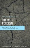 The end of concrete (eBook, ePUB)