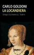 La locandiera (eBook, ePUB) - Bild 1